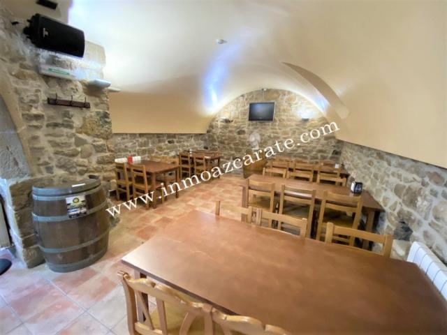 Casa en venta en Estellerria, Navarra