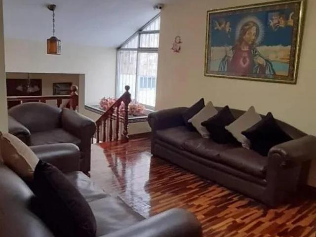 Casa alquiler en Santiago De Surco, Lima Metropolitana