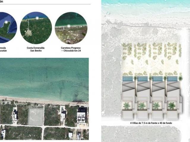 Casa en venta en Dzemul, Yucatán