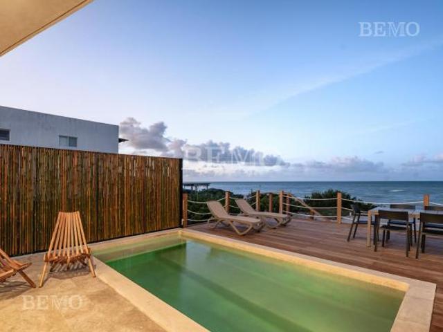 Casa en venta en Dzemul, Yucatán