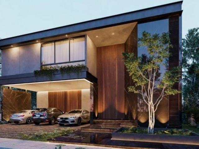 Casa En Condominio en venta en Pantepec, Yucatán