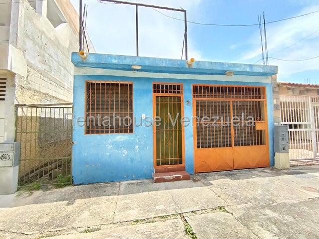 Casa en venta en San Joaquín de Navay, Municipio Libertador
