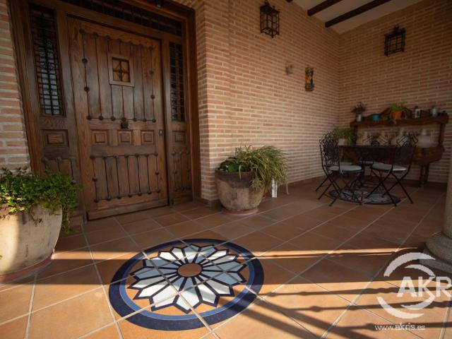 Casa en venta en Yuncos Casa en venta en Yuncos