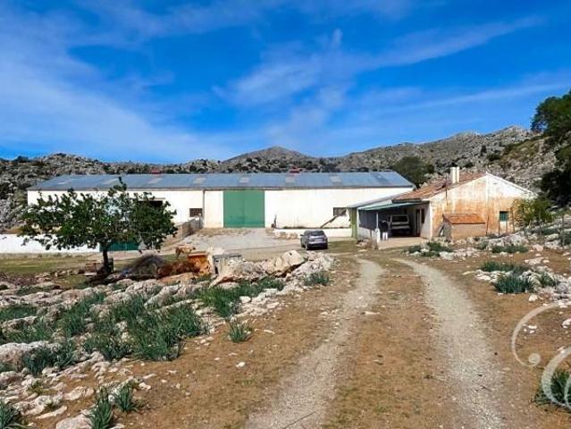 Casa en venta en Comarca de Alhama, Andalucía