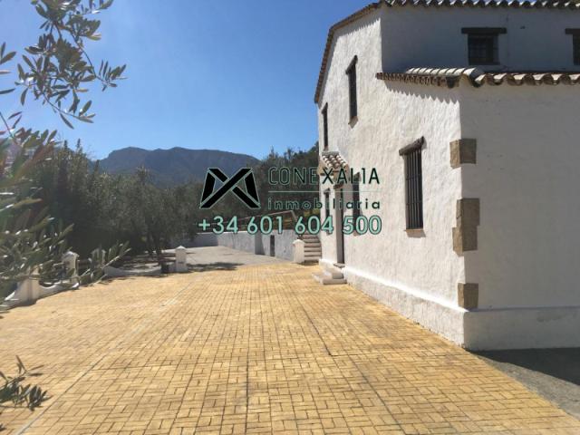 Casa en venta en Sierra de Cádiz, Andalucía