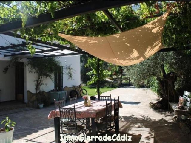 Casa en venta en Sierra de Cádiz, Andalucía