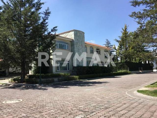 Casa En Condominio en venta en Zinacantepec, Estado de México