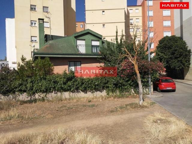 Casa en venta en La Horta, Zamora