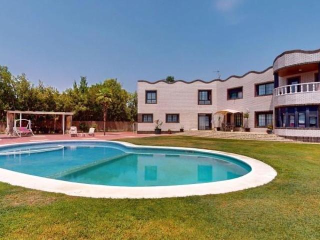 Casa en venta en Distrito Rural, Zaragoza