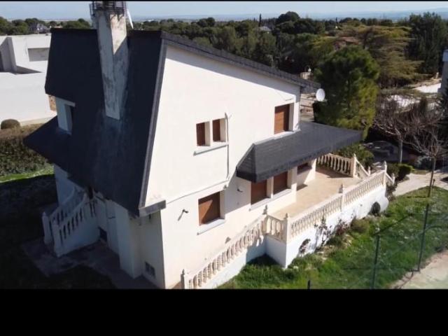 Casa en venta en Distrito Rural, Zaragoza