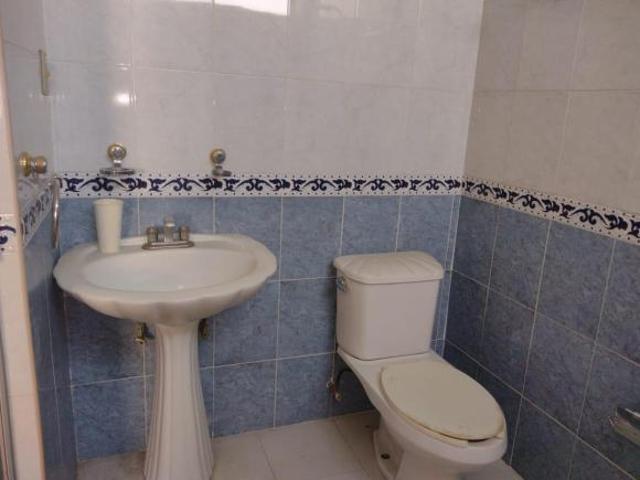 Casa en Venta Zona Amalucan
