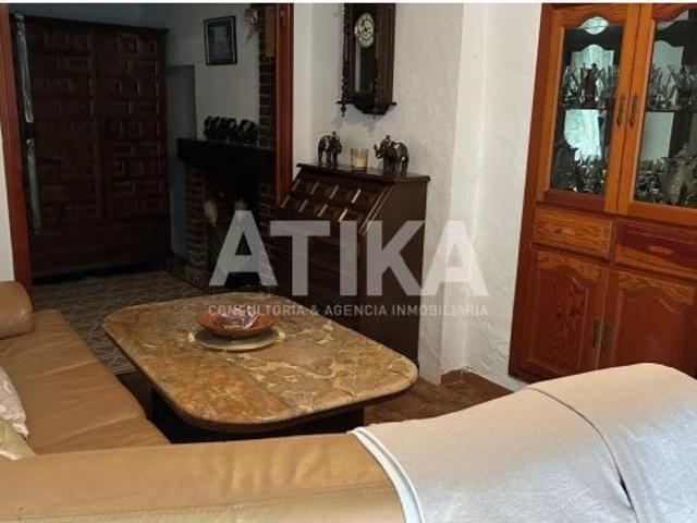 Casa en venta en la Vall d'Albaida, Valencia