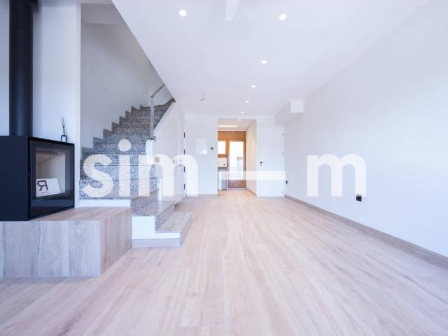 Casa en venta en Barri dels Caputxins, Osona