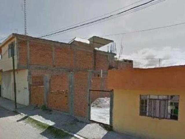 Casa en venta en Acámbaro, Guanajuato
