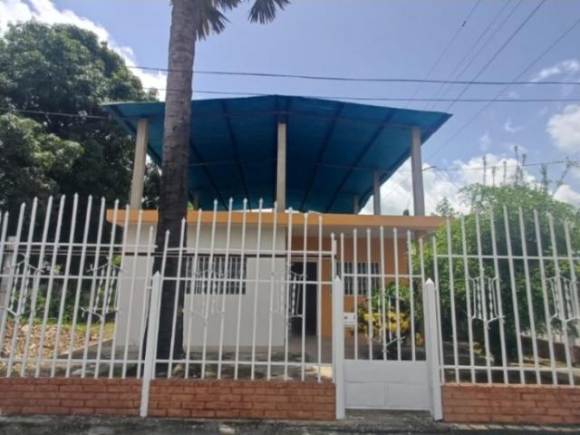 Casa en venta en Libertad, Chivacoa