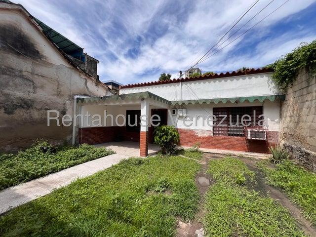 Casa en venta en Aragua