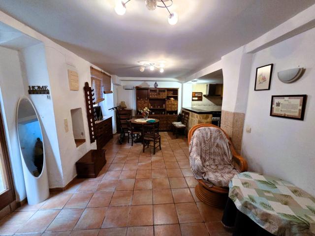 Casa en venta en la Vall d'Albaida, Valencia