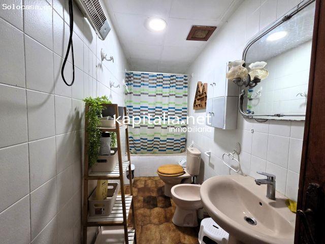 Casa en venta en la Vall d'Albaida, Valencia