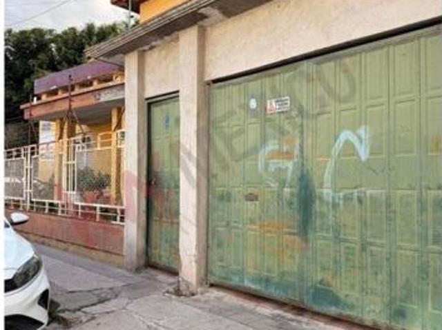 Casa en venta en San Luis Potosí