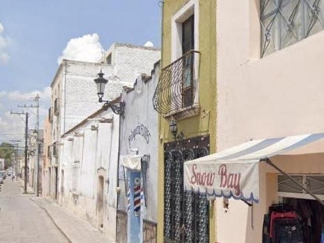 CASA EN VENTA ZONA CENTRO JEREZ DE GARCIA SALINAS ZAC