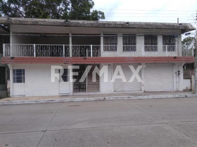 Casa en venta en Pánuco, Veracruz