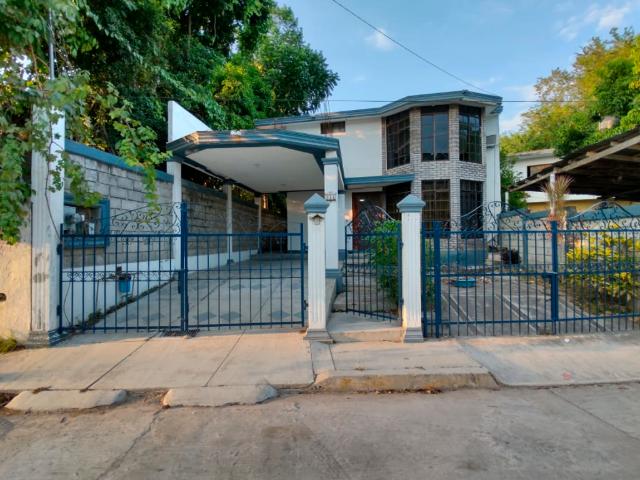 Casa en venta en Pánuco, Veracruz