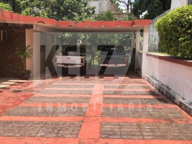 Casa en Venta, Zona Centro Tempoal, Ver