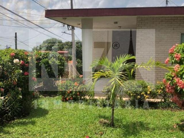 Casa en Venta, Zona Centro Tempoal, Ver