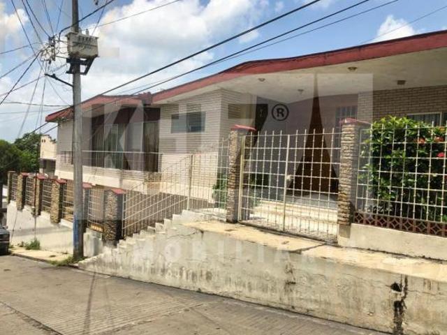 Casa en Venta, Zona Centro Tempoal, Ver