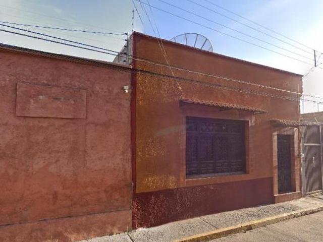 Casa en venta en Acámbaro, Guanajuato