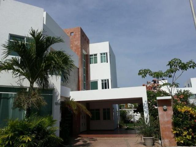 Casa En Condominio en venta en Centro, Tabasco