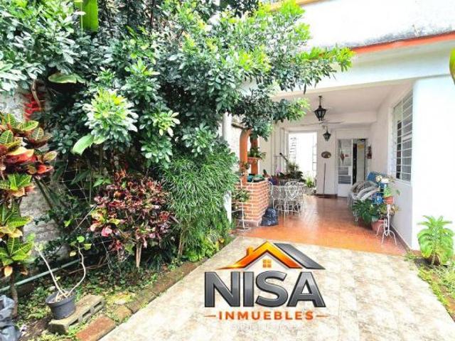 Casa en venta en Córdoba, Veracruz