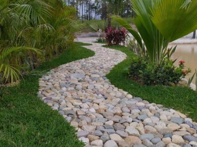 CASA EN VENTA ZONA ECOLOGICA RESIDENCIAL AGUA DE OBISPO CARRETERA CHIL ACA KM 38