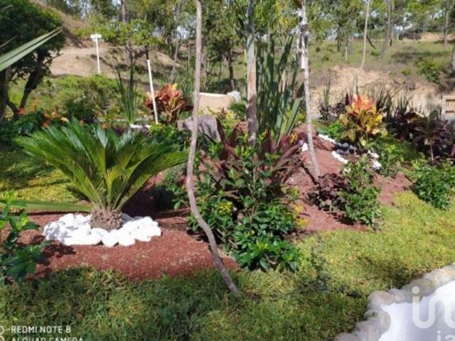 CASA EN VENTA ZONA ECOLOGICA RESIDENCIAL AGUA DE OBISPO CARRETERA CHIL ACA KM 38