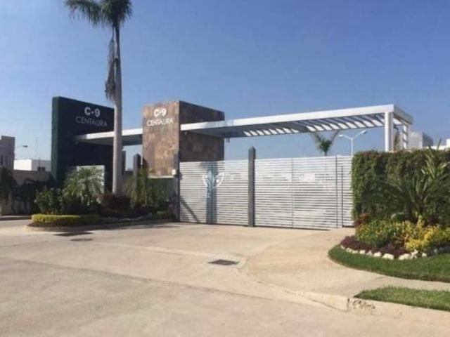 Casa En Condominio en venta en Nacajuca, Tabasco