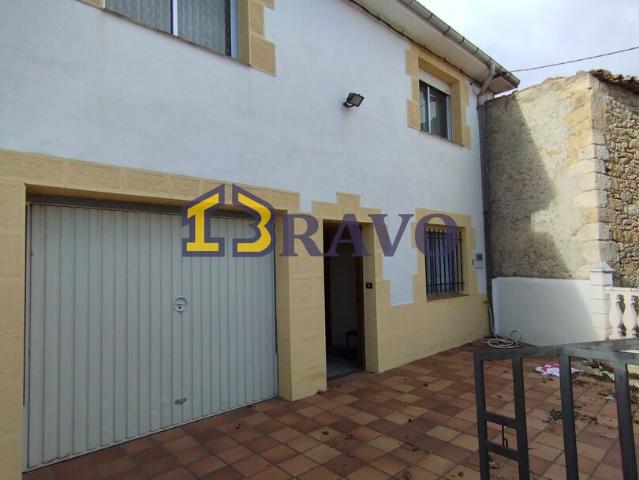Casa en venta en Merindad De Cuesta-urria, Castilla y León