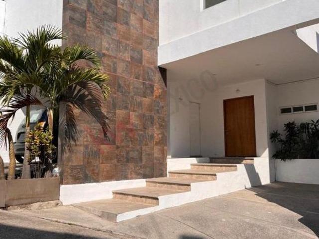 Dúplex en venta en Morelos
