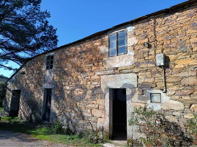Casa en venta en A Pastoriza