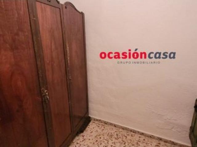 Casa en venta en Pozoblanco