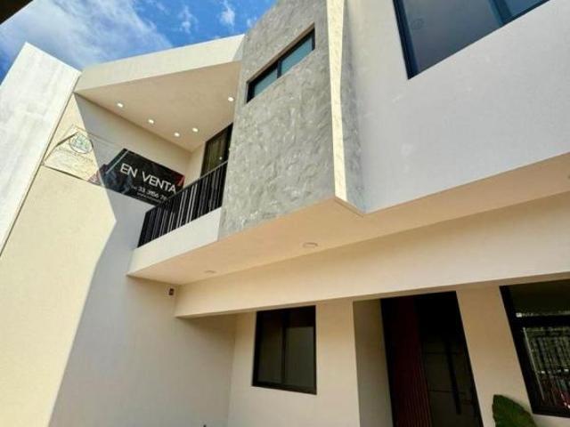 Casa en venta en Tepatitlán De Morelos, Jalisco