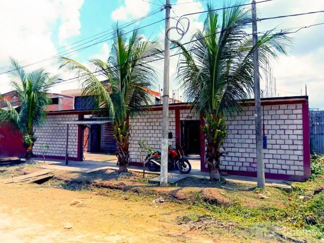 Casa venta en Uca