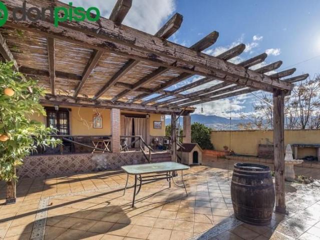 Casa en venta en Comarca de la Vega de Granada, Andalucía