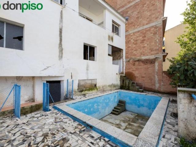 Casa en venta en San Antonio, Comarca de la Vega de Granada
