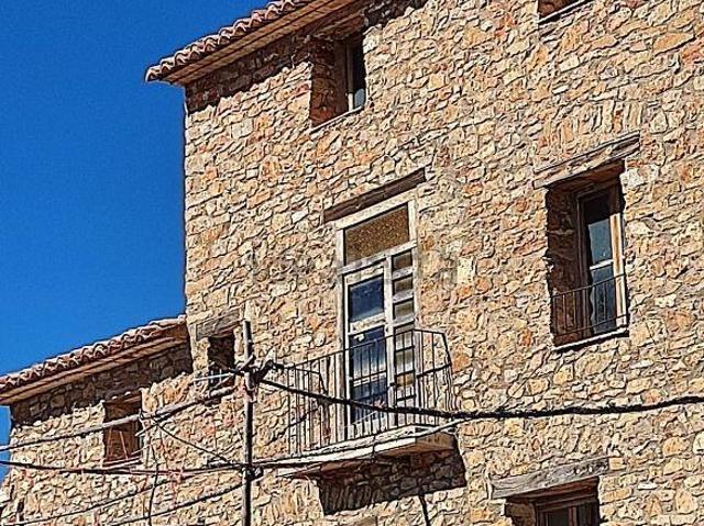 Casa en venta en l'Alt Millars, Valencia