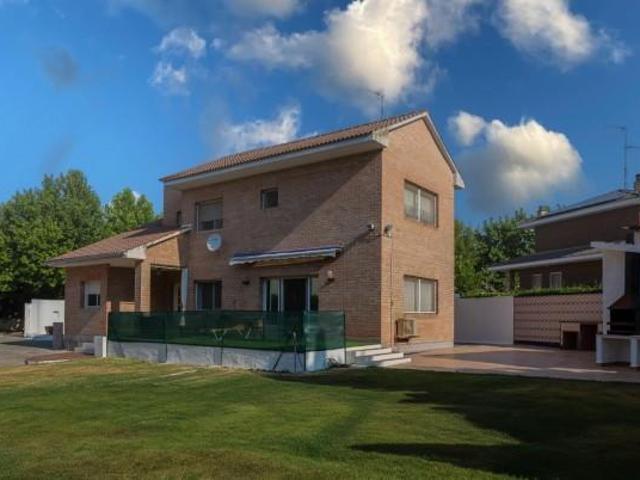 Casa en venta en Zaragoza, Aragón