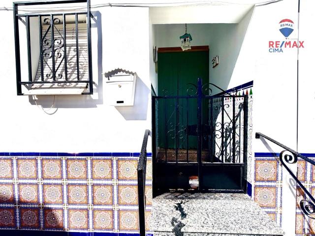 Chalet en venta en Zújar, Granada