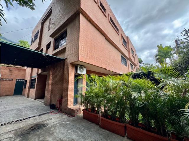 Casa en venta en La Hacienda, Caracas