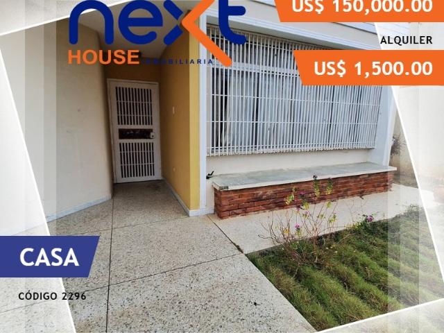 Casa en venta en Zulia
