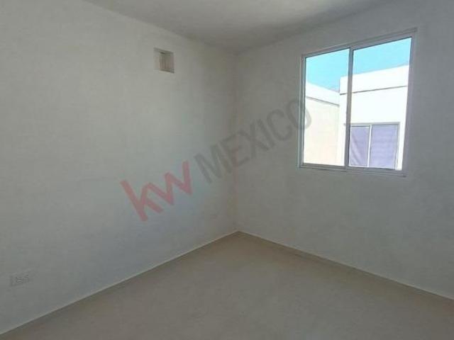 CASA EN VENTA/BOGOTA,GARCIA,NUEVO LEON