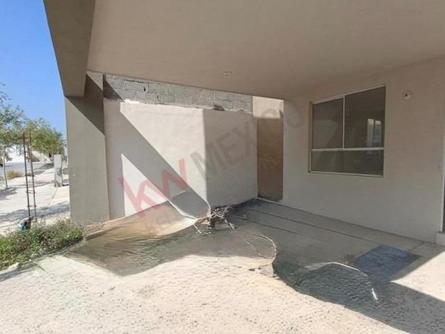 CASA EN VENTA/BOGOTA,GARCIA,NUEVO LEON